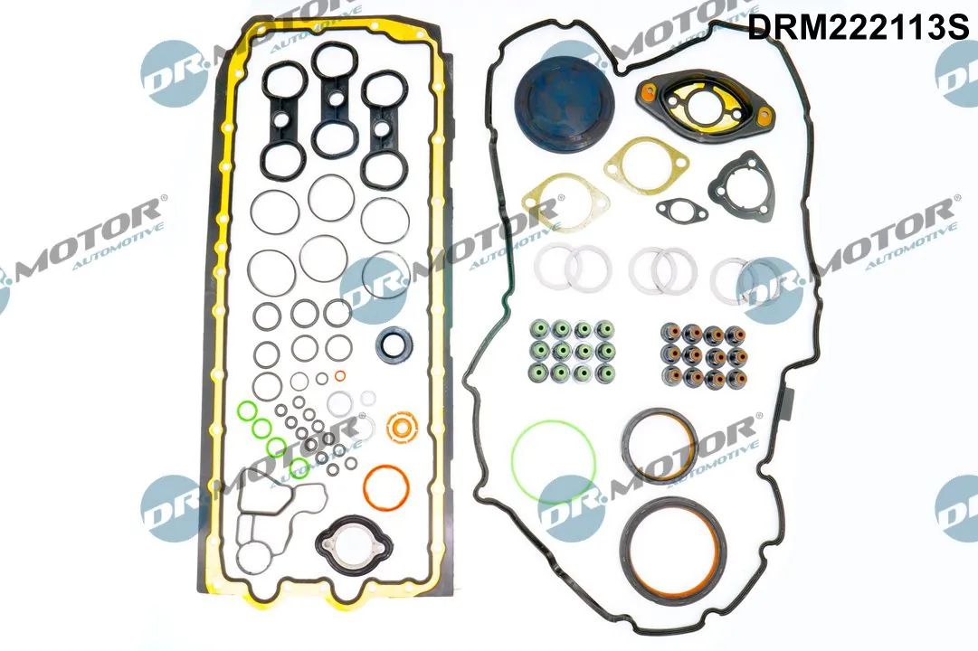 Gasket Kit, cylinder head